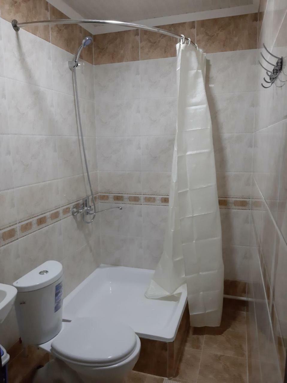 Naqqosh Bed & Breakfast Khiva Ngoại thất bức ảnh