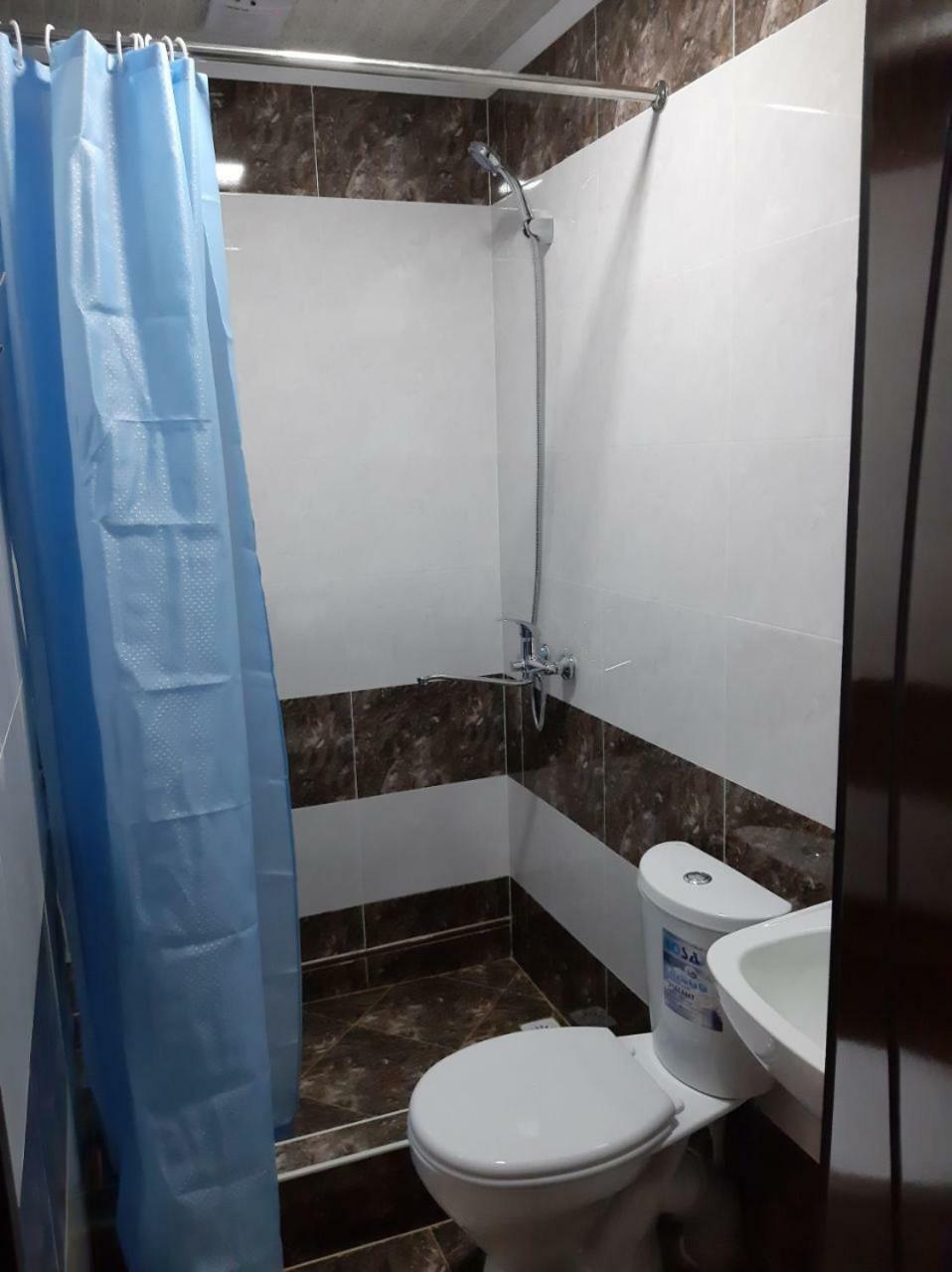 Naqqosh Bed & Breakfast Khiva Ngoại thất bức ảnh